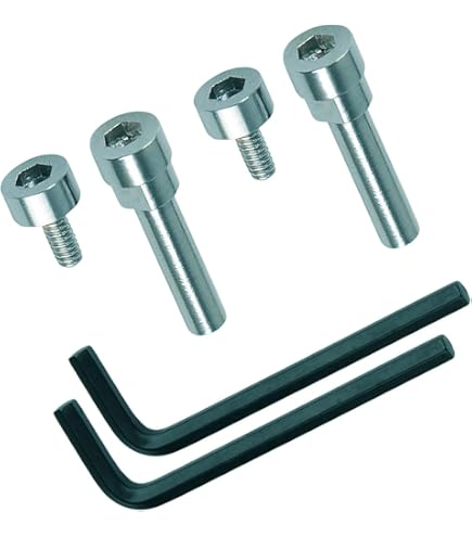 Amazon.com: QC35 Hinge Screws Fit Great QuietComfort 35 II Hex